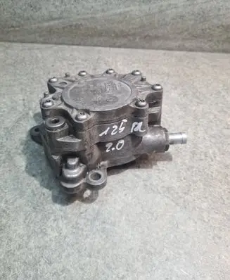 Volkswagen PASSAT B6 Vacuum pump 03G145209C