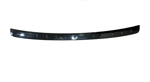 Skoda Octavia Mk4 Trunk/boot sill cover protection 5E7061195