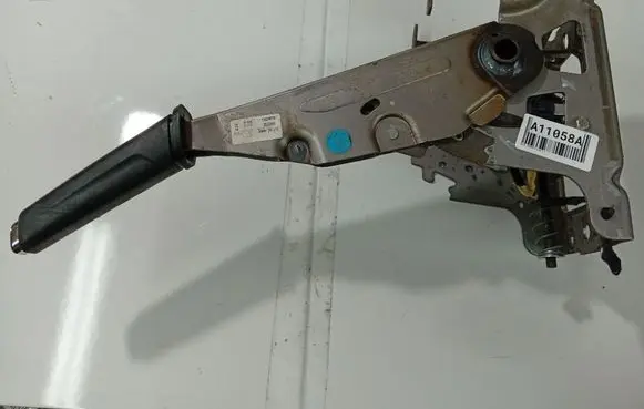 Opel Insignia A Handbrake/parking brake lever assembly 