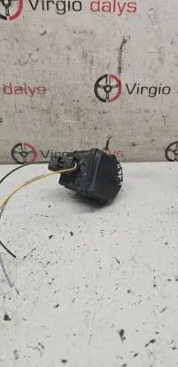 Renault Laguna II Headlight level adjustment motor 8200006664 00816400 1R151NAI01
