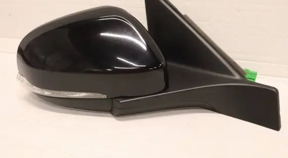 Volvo V70 Front door electric wing mirror 31298832 4301355