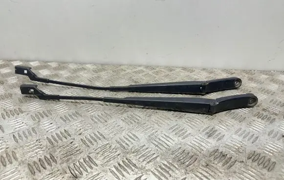 Volkswagen Tiguan Windshield/front glass wiper blade 5N1955409