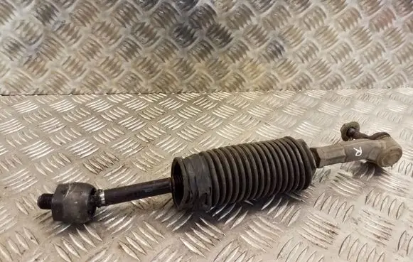 Volkswagen Jetta VI Steering tie rod 