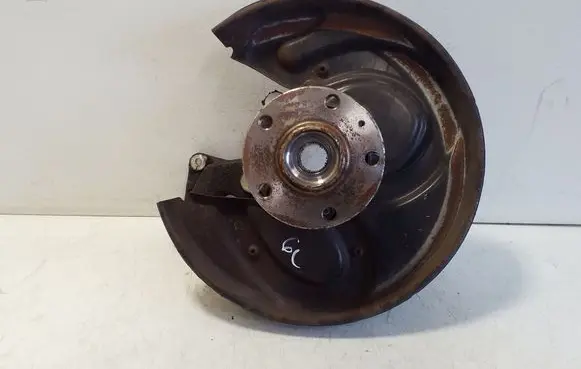 Audi TT TTS Mk2 Rear wheel hub 3C0505435G