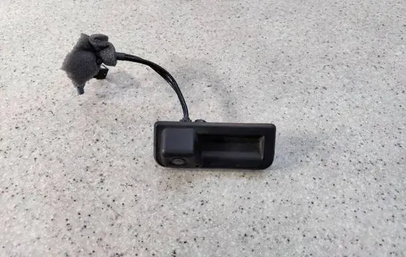 Skoda Superb B8 (3V) Reversing camera 566.827.566B35 566.827.566B