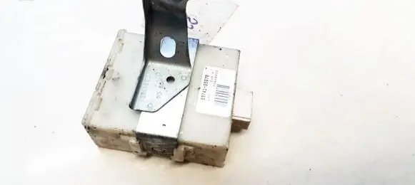 Toyota Avensis T250 Door control unit/module 8974105070 89741-05070