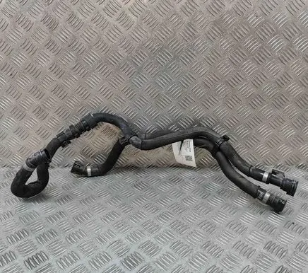 Citroen C4 II Engine coolant pipe/hose 9841233780