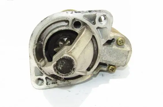 Mitsubishi Space Star Starter motor MD360368