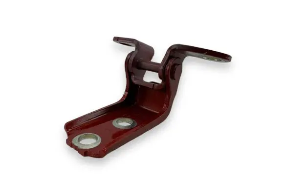 Front door upper hinge
