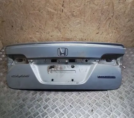 Honda Civic Tailgate/trunk/boot lid