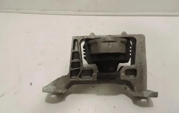 Ford Focus Engine mount vacuum valve 1044078655 FEBI