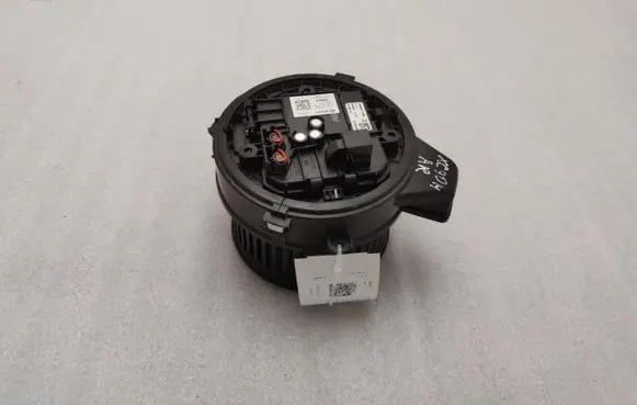 Volvo XC90 Heater fan/blower 0130309506 F011500123