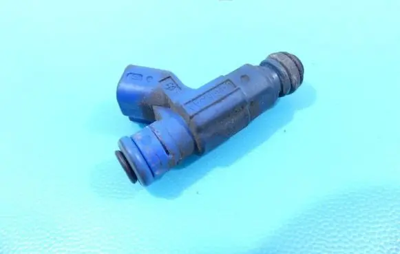 Chrysler Pacifica Fuel injector 0280156135 IMPRK1235498