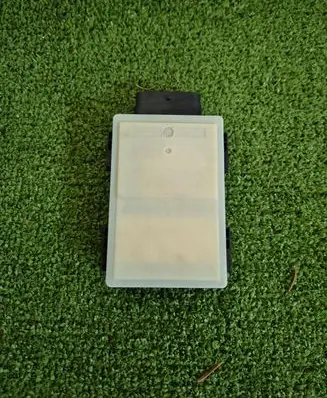 BMW 1 F40 Blind spot module 5A52AC7