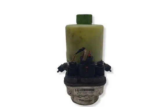 Skoda Rapid (NH) Power steering pump 6R0423156C 6Q0423376