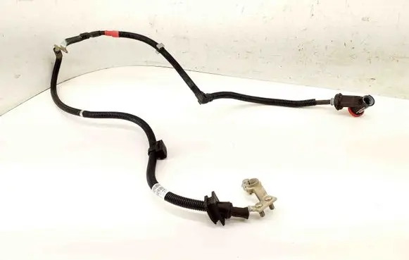 BMW 1 F40 Positive cable (battery) 865463204 8654632