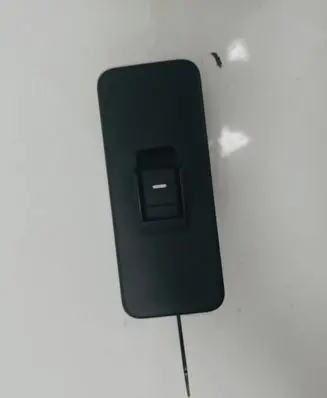 Land Rover Range Rover Sport L320 Electric window control switch YUD501070 YUD501070PVJ