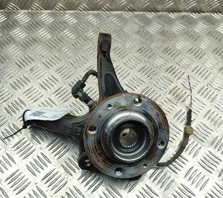Jeep Avenger Front wheel hub 9826532480