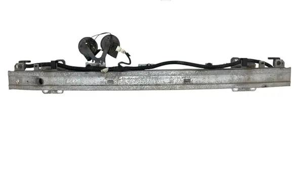 Renault Megane III Front bumper cross member