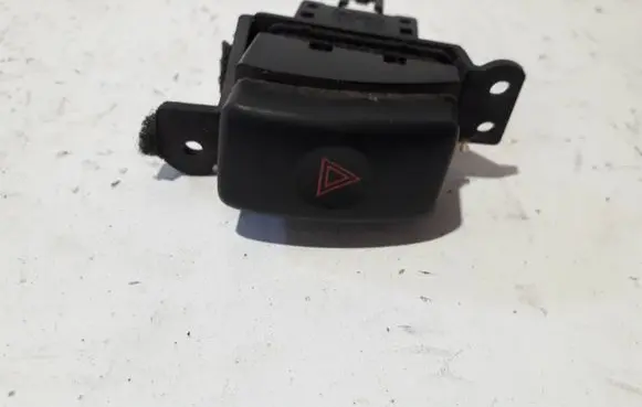 Nissan Almera N16 Hazard light switch 06016