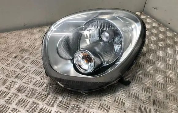Mini Cooper Countryman R60 Headlight/headlamp 980103104