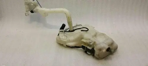 Mercedes-Benz E W211 Windshield washer fluid reservoir/tank A2118690020