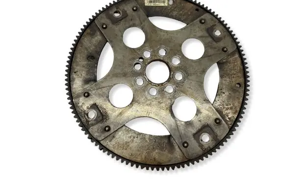 BMW 5 E60 E61 Flywheel 7797964