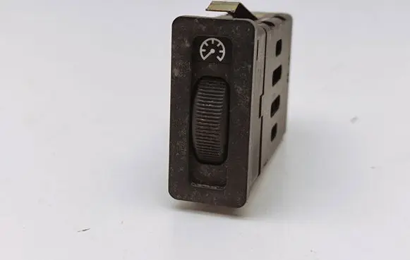 BMW 5 E34 Panel lighting control switch 05991230 61311384031