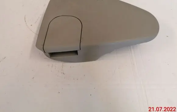 Mercedes-Benz E W211 Seat trim A2119184436