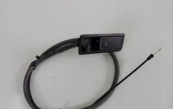 Seat Leon (5F) Seat back rest control lever/handle 5G0885671E