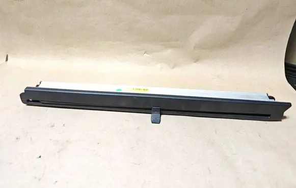 BMW 5 G30 G31 G38 Rear door sun blind/shade 7385391 15928710 3020515