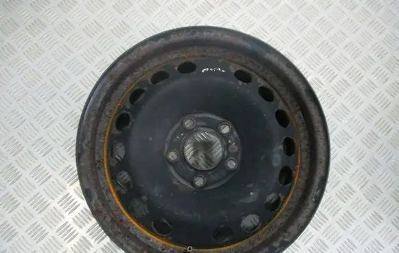 Ford Mondeo Mk III R15 steel rim 