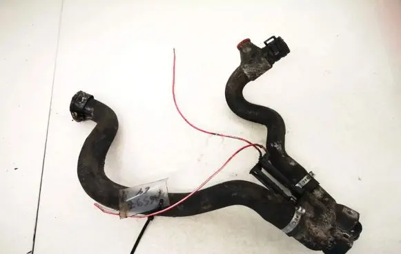 Mitsubishi Space Star Engine coolant pipe/hose 30865608