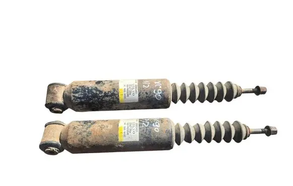 Volvo XC90 Rear shock absorber/damper 30683451 NIVOMAT