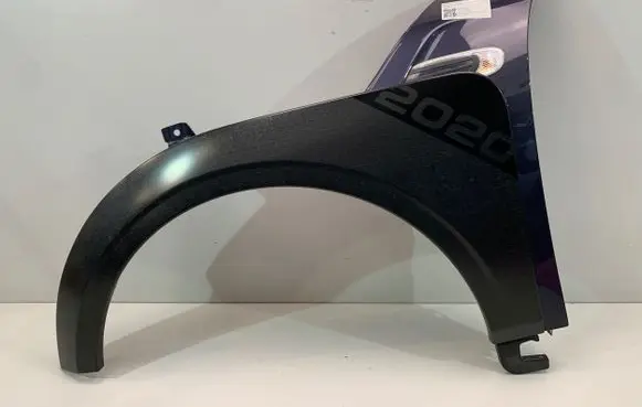 Mini One - Cooper F56 F55 Fender