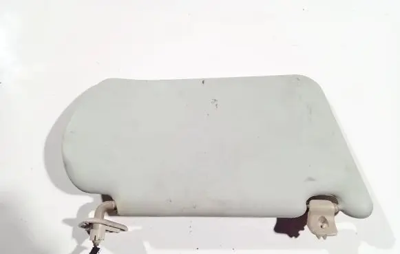Nissan Almera N16 Sun visor