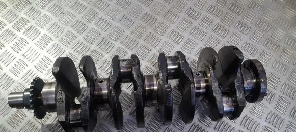 Peugeot Partner Crankshaft 