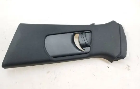 Audi Q5 SQ5 (B) pillar trim (top) 8R0867243F 8R0867243G 8R0867293