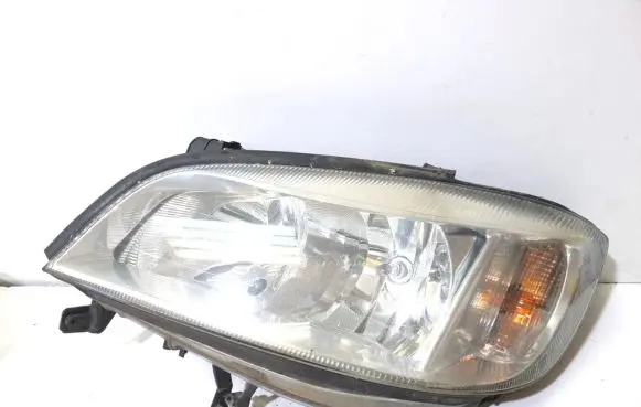 Opel Zafira A Headlight/headlamp 67716811