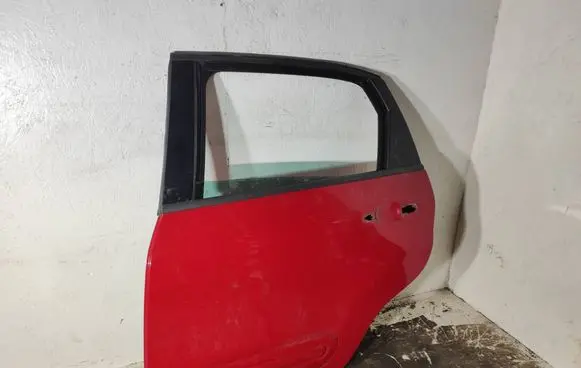Fiat 500L Rear door 51883291