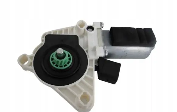 Mercedes-Benz SLS AMG Front door window regulator motor A2078200542