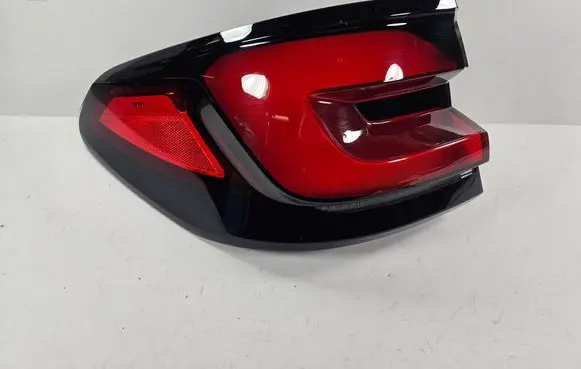 BMW 5 G30 G31 G38 Rear/tail lights 8493825