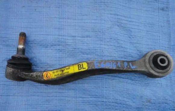 BMW 5 E60 E61 Front lower control arm/wishbone BMWE60E61WAHACZPRZEDNILEWY