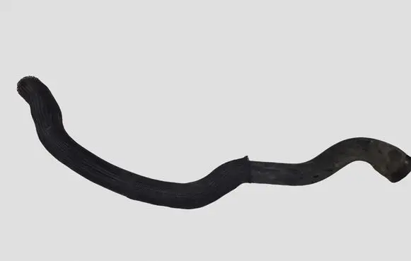 Volvo XC90 Engine coolant pipe/hose