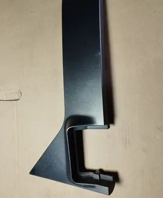 Honda Element Rear glass trim 75600SCVAA010
