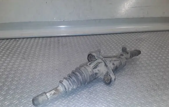 Fiat Ducato Clutch slave cylinder 55200626