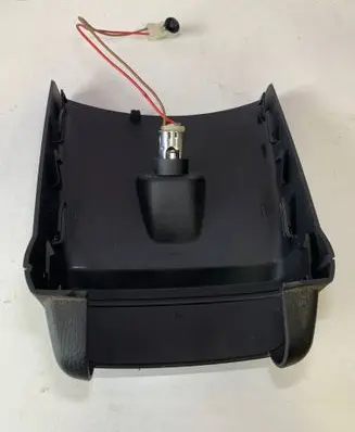 BMW X1 E84 Other center console (tunnel) element 9255221 51169255221