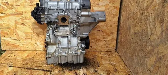 Seat Arona Engine CHZ