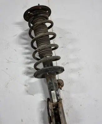 Chevrolet Captiva Front shock absorber with coil spring 20945997 SA010B003