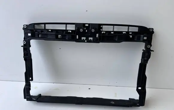 Volkswagen Golf VII Radiator support slam panel 5G0805594